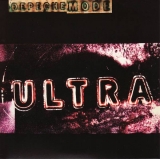 Depeche Mode : Ultra : Front
